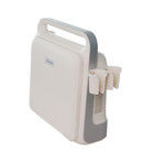 15 इंच एलईडी कलर पोर्टेबल अल्ट्रासाउंड मशीन जिसमें 60 डिग्री स्कैन कोण और ≥250 मिमी गहराई डिस्प्ले है